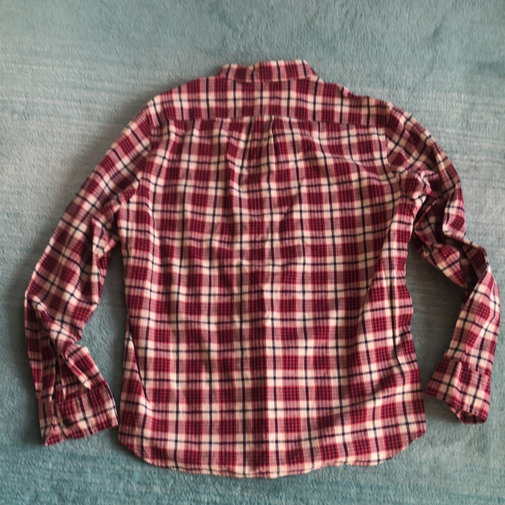 J. Crew Button Down - Picture 4 of 4